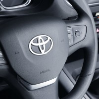Toyota Proace Kastenwagen Lenkrad