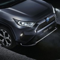 Toyota RAV4 Plug In