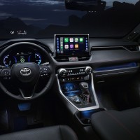 Toyota RAV4 Plug In