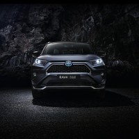 Toyota RAV4 Plug In