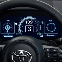 Toyota GR Yaris