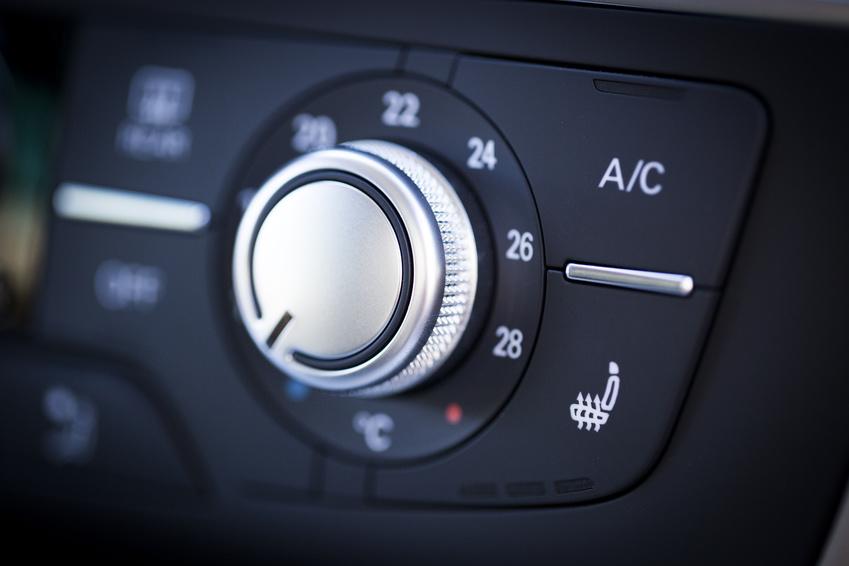 Klimaanlage Funktion Problembehandlung Und Wartung Keusch