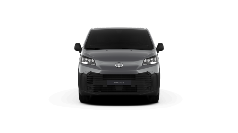 Toyota Proace Frontansicht