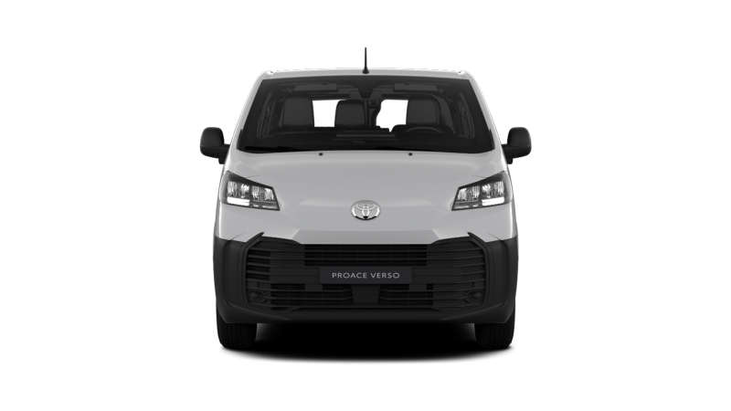 Toyota Proace Verso Frontansicht