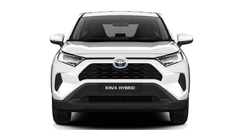 RAV4_Frontansicht