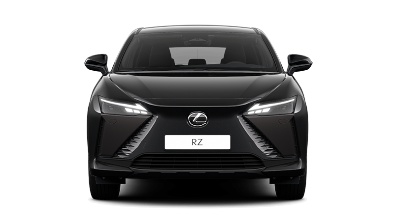 Lexus RZ Front