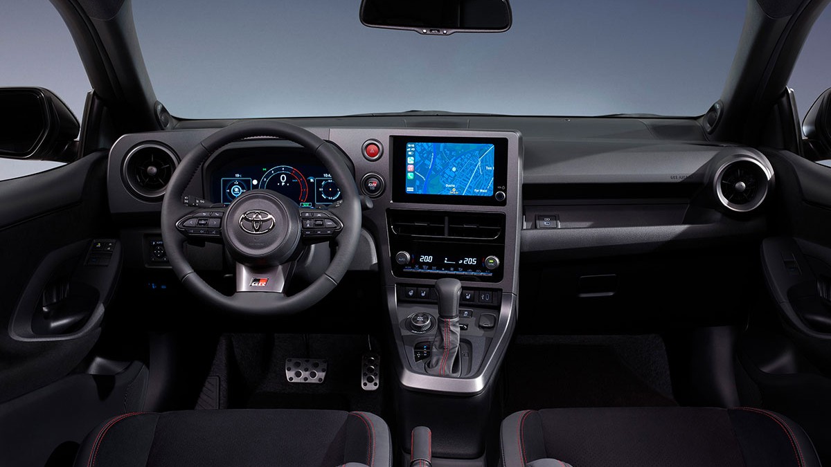 Toyota GR Yaris