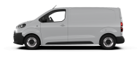 Toyota Proace Kastenwagen