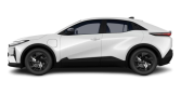 Freisteller Toyota C-HR +
