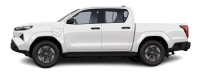 Toyota Hilux Freisteller