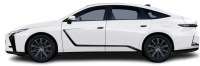 Lexus ES Freisteller