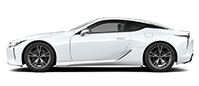 Lexus LC