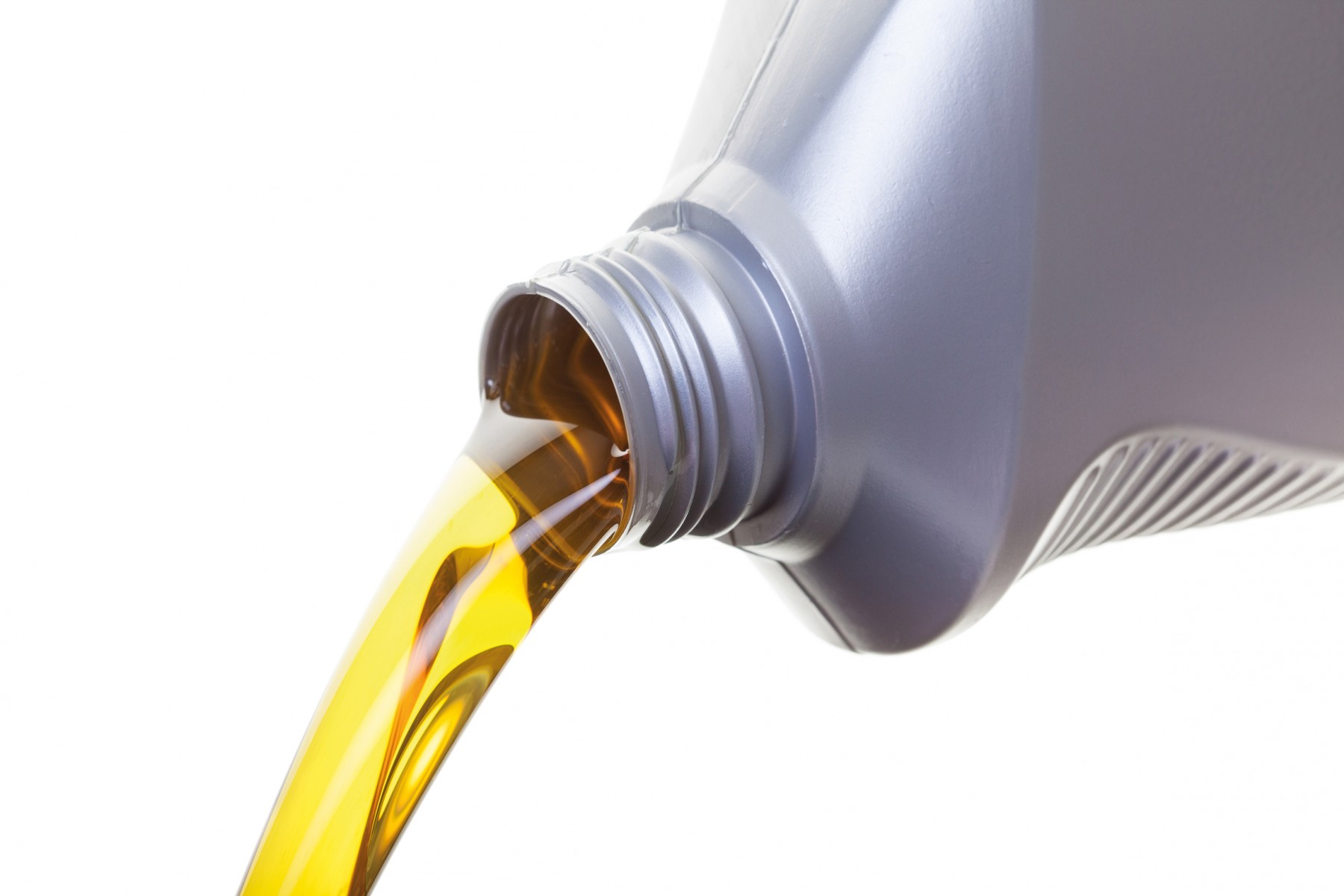 Öl-ABC: Wissenswertes über Motoröl