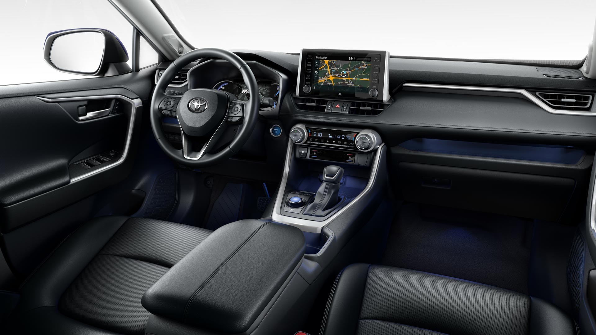 Toyota Rav4 2019 Die Neue Generation Des Suv Pioniers Keusch