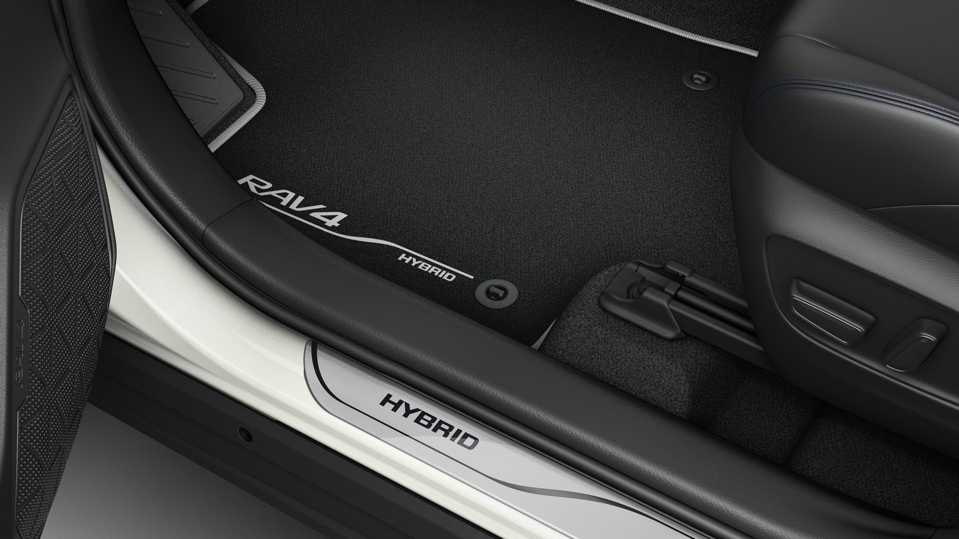 Toyota Rav4 2019 Die Neue Generation Des Suv Pioniers Keusch