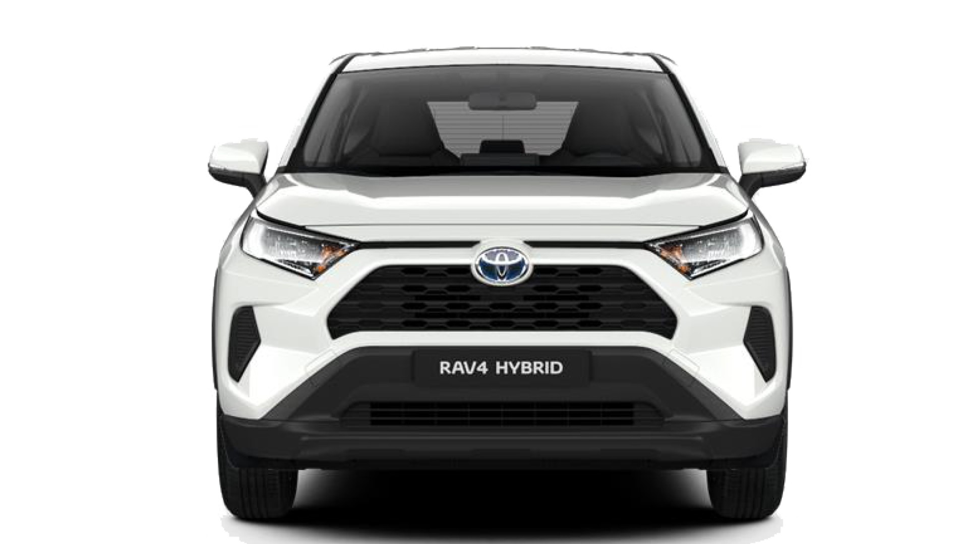 rav4 sport