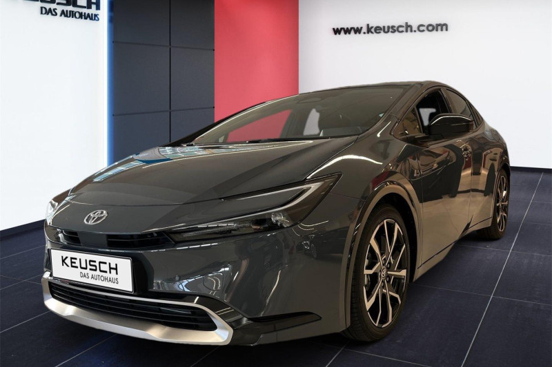 Toyota PRIUS PlugIn Hybrid 2,0 l Executive Limousine
