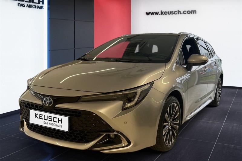 Toyota Corolla 1,8 Hybrid TS Active Drive Kombi