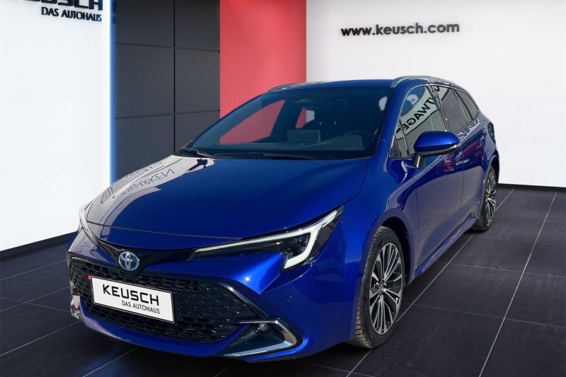 Toyota Corolla 1,8 Hybrid TS Active Drive Kombi