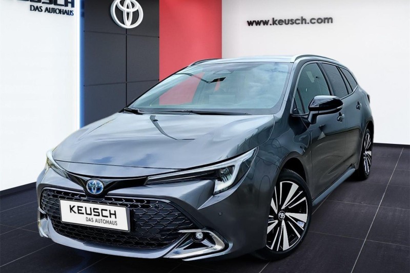 Toyota Corolla 1,8l Hybrid TS Active Drive Kombi