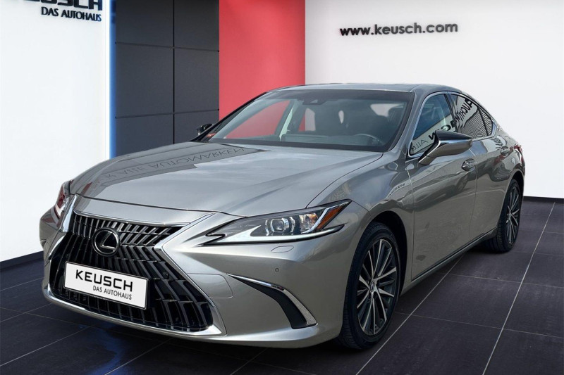 Lexus ES 300h Business Line Aut. Limousine