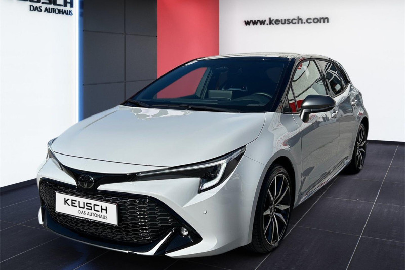 Toyota Corolla 2,0 Hybrid GR-Sport Fließheck