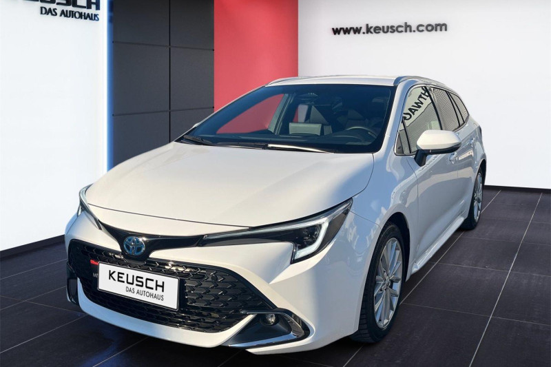 Toyota Corolla 1,8l Hybrid TS Active Drive Kombi