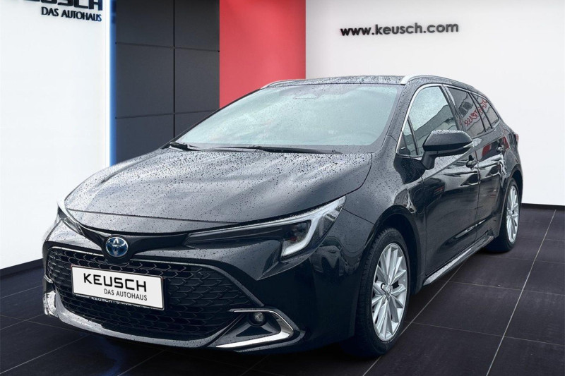 Toyota Corolla 1,8l Hybrid TS Active Drive Kombi
