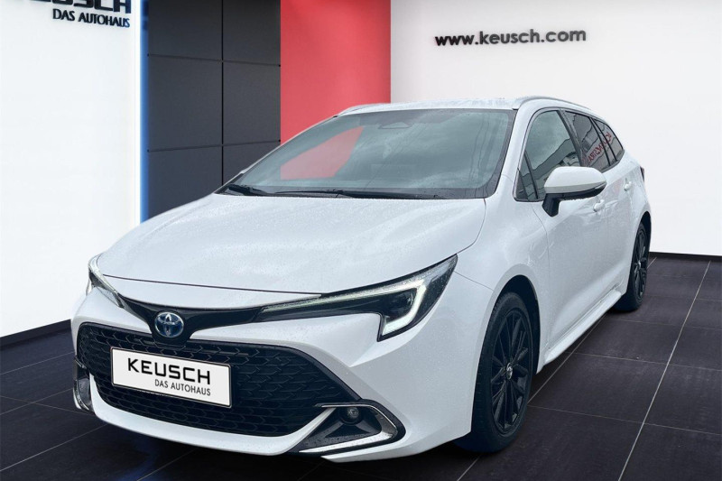 Toyota Corolla 1,8l Hybrid TS Active Drive Kombi