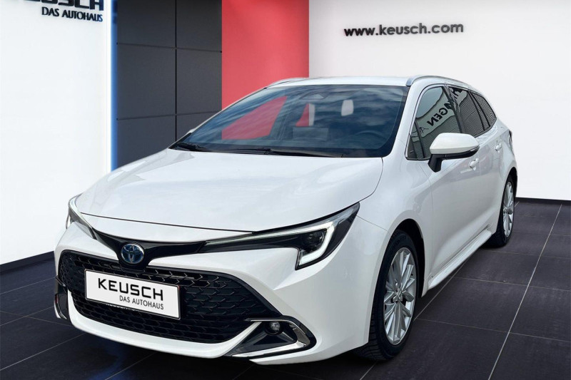 Toyota Corolla 1,8l Hybrid TS Active Drive Kombi