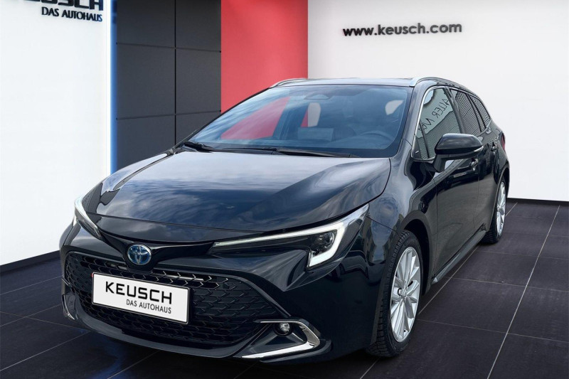 Toyota Corolla 1,8l Hybrid TS Active Drive Kombi
