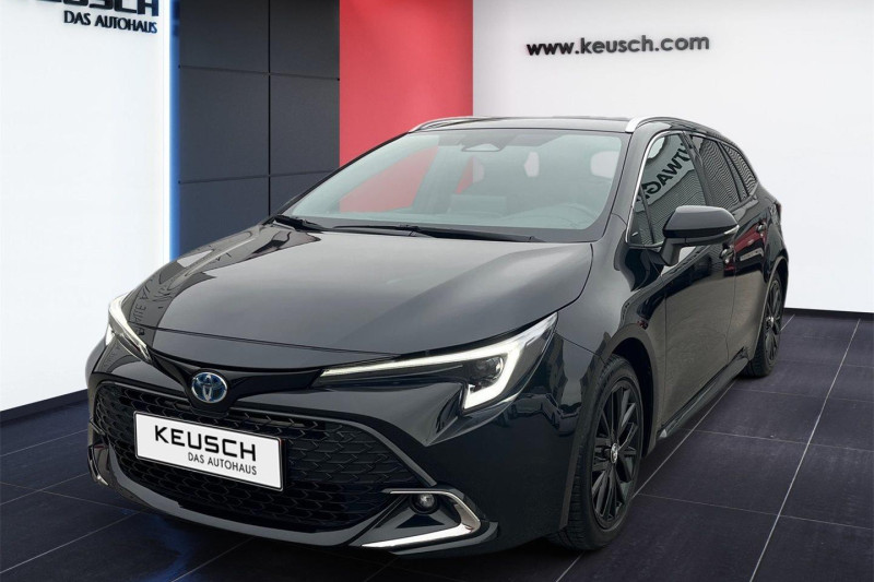 Toyota Corolla 1,8l Hybrid TS Active Drive Kombi