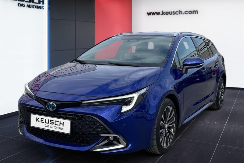 Toyota Corolla 1,8l Hybrid TS Active Drive Kombi