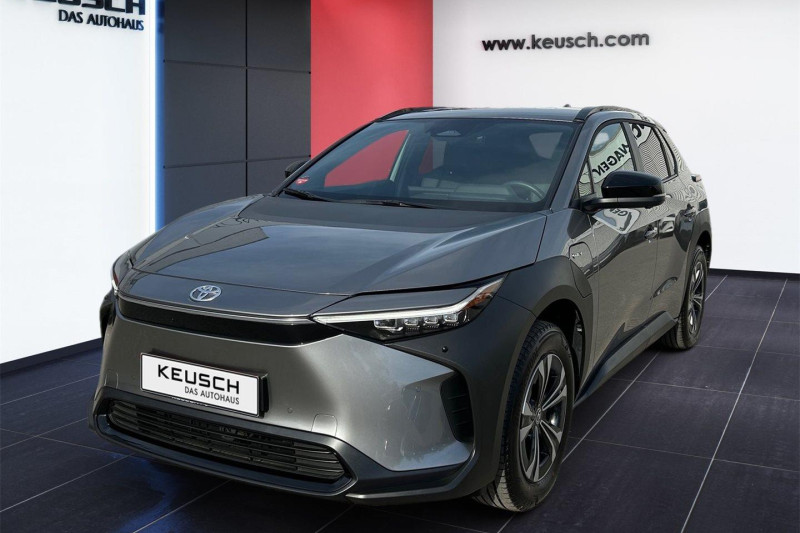 Toyota bZ4X 150 kW - Comfort Paket SUV
