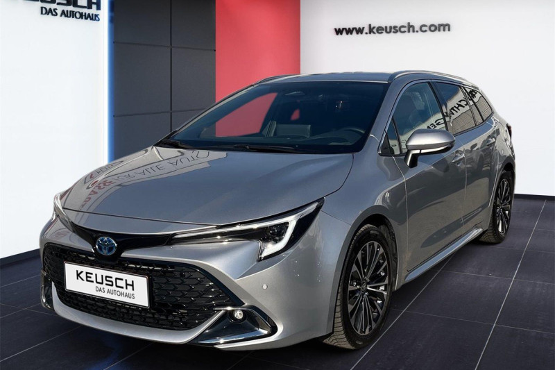 Toyota Corolla 1,8l Hybrid TS Active D. // TOYOTA KEUSCH Kombi