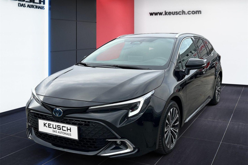 Toyota Corolla 1,8l Hybrid TS Active D. // TOYOTA KEUSCH Kombi