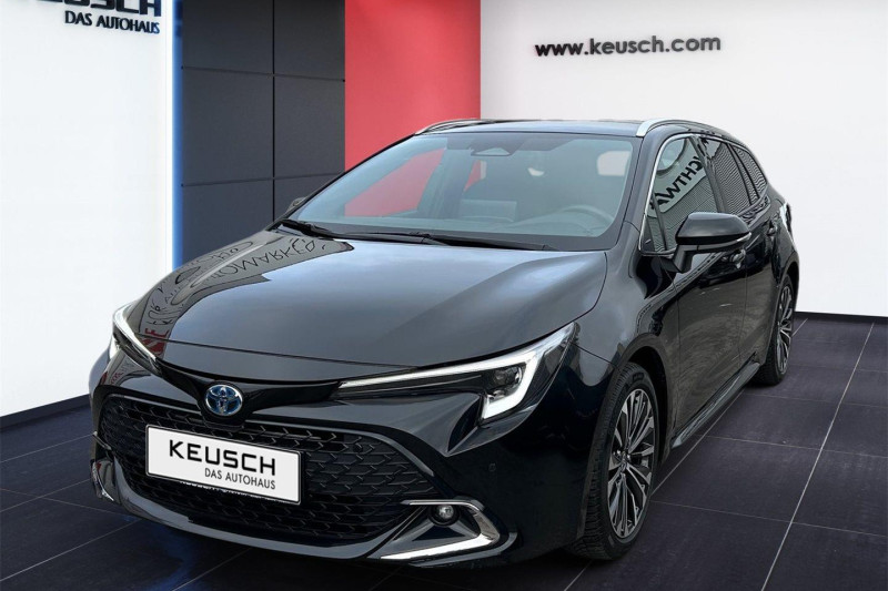 Toyota Corolla 1,8l Hybrid TS Active D. // TOYOTA KEUSCH Kombi