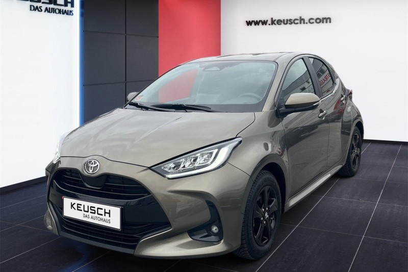 Toyota Yaris 1,5 Hybrid Active Drive Fließheck