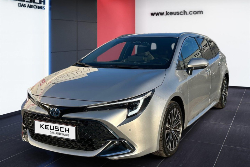 Toyota Corolla 1,8l Hybrid TS Active D. // TOYOTA KEUSCH Kombi