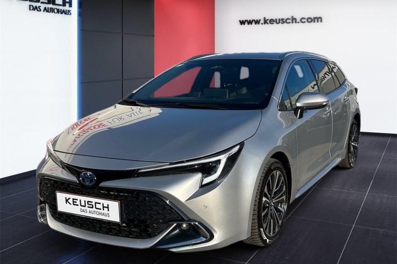 Toyota Corolla 1,8l Hybrid TS Active D. // TOYOTA KEUSCH Kombi