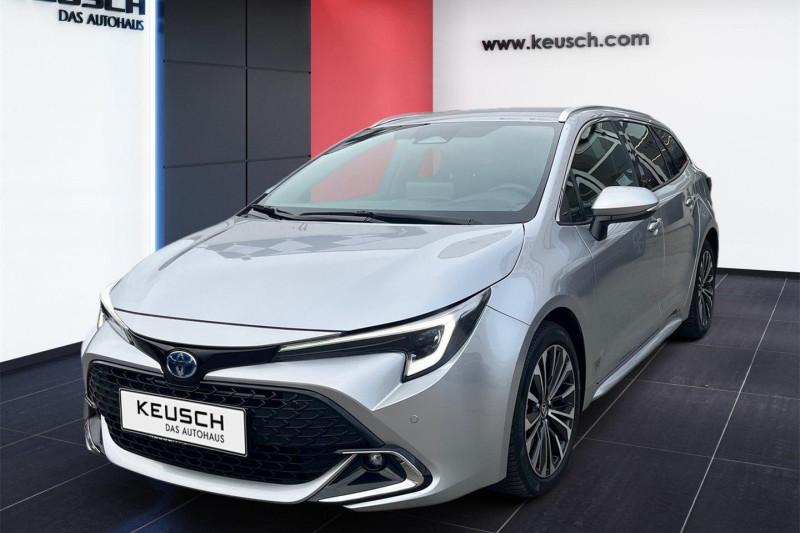 Toyota Corolla 1,8l Hybrid TS Active D. // TOYOTA KEUSCH Kombi