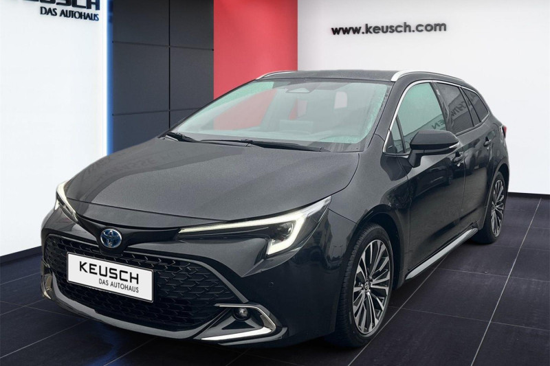 Toyota Corolla 1,8l Hybrid TS Active D. // TOYOTA KEUSCH Kombi