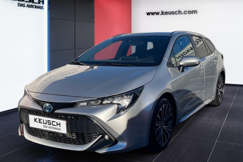 Toyota Corolla Kombi 1,8 Hybrid Active Drive Kombi