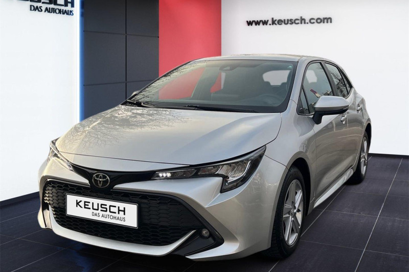 Toyota Corolla 1,2 Turbo Active Limousine