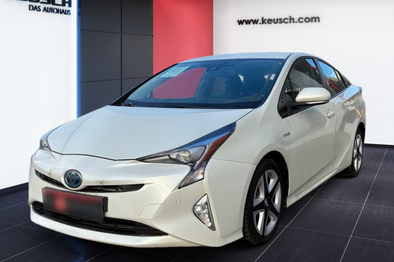 Toyota Prius 1,8 HSD  Lounge