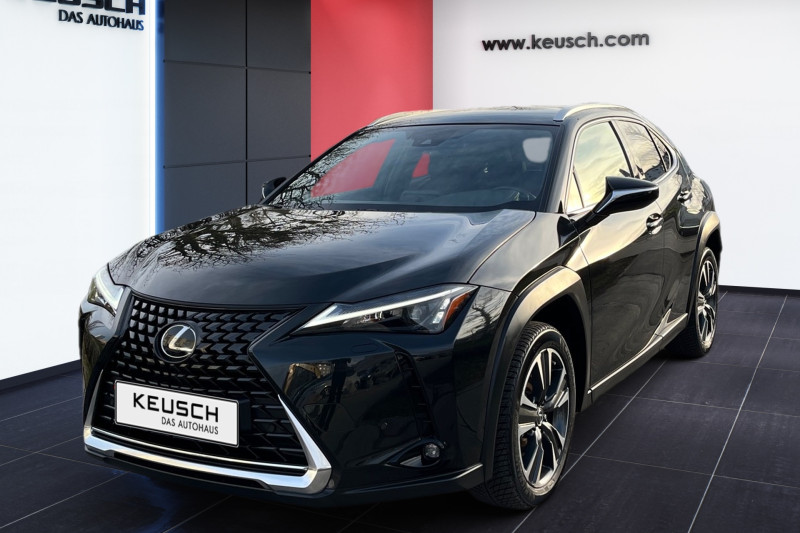 Lexus UX 250h Style Edition
