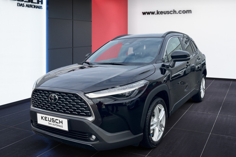 Toyota Corolla Cross 1.8 HSD  Active Drive, 4x2