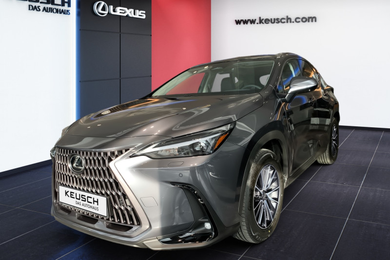 Lexus NX 2,5l, 244 PS, CVT Executive Line
