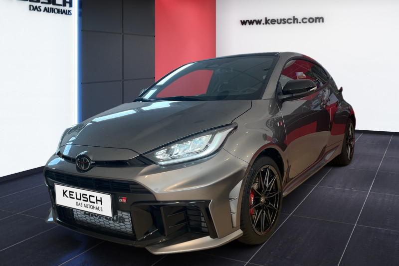 Toyota GR Yaris HighPerf 1.6l  8AT