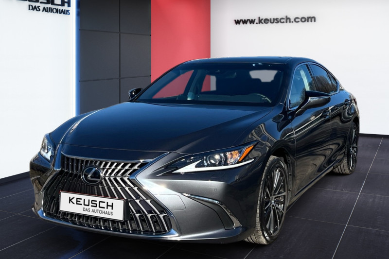 Lexus Lexus ES 300h Business Line